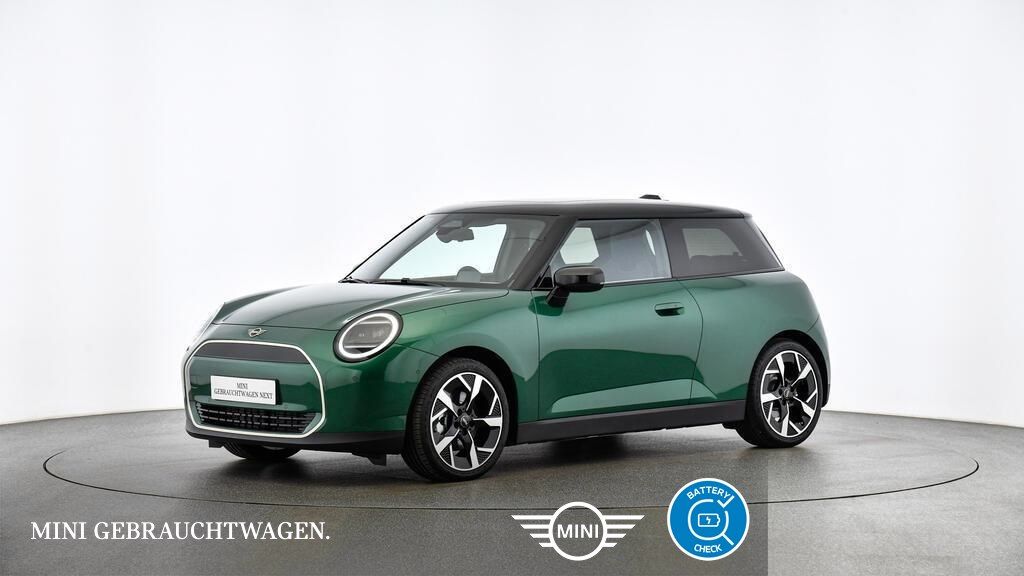 Mini Cooper E 1.969 km 29.290 &euro; Stuttgart 70569