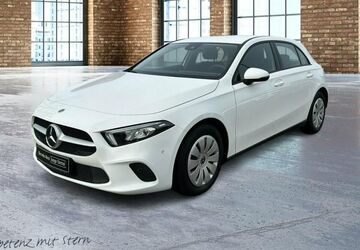 Mercedes-Benz A 180 40.450 km 22.450 &euro; Uhingen 73066