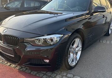 BMW 320 138.450 km 19.900 &euro; Fellbach 70736
