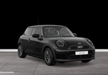 Mini Cooper C 20.900 km 26.890 &euro; Stuttgart 70569