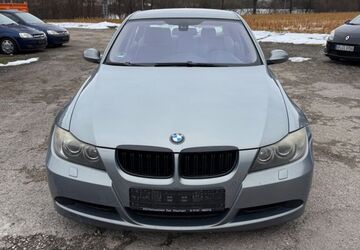 BMW 320 227.652 km 3.999 &euro; Uhingen 73066