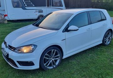 VW Golf 174.980 km 10.999 &euro; Leonberg Gebersheim 71229