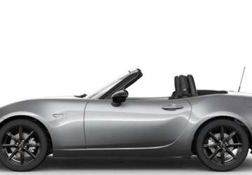 Mazda MX-5 108.099 km 17.300 &euro; Stuttgart, Landeshauptstadt 70439
