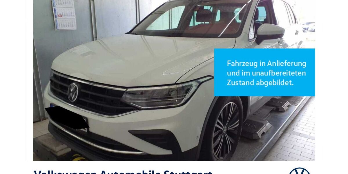 VW Tiguan 70.804 km 27.930 &euro; Stuttgart-Wangen 70188