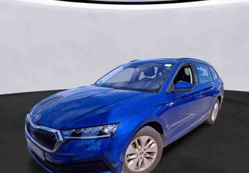 Skoda Octavia 73.156 km 20.827 &euro; Zell u.A. 73119