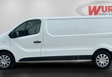 Nissan NV300 65.000 km 19.900 &euro; Bempflingen 72658