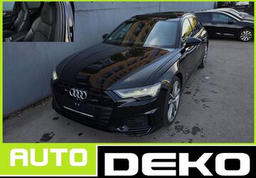 Audi S6 163.300 km 34.970 &euro; Waiblingen 71332