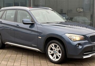 BMW X1 179.000 km 8.500 &euro; Murrhardt 71540
