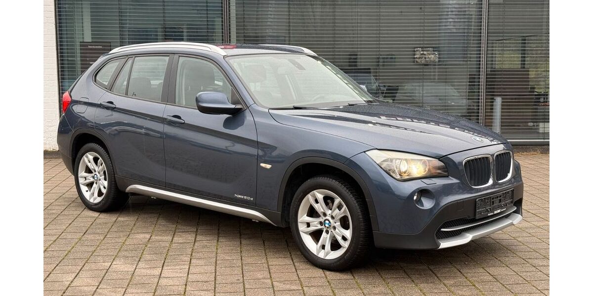 BMW X1 179.000 km 8.500 &euro; Murrhardt 71540