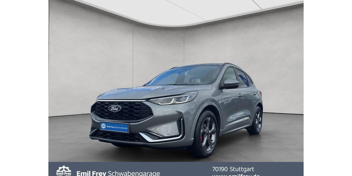 Ford Kuga 19.999 km 34.333 &euro; Stuttgart 70190