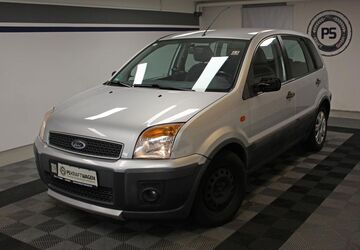 Ford Fusion 69.100 km 2.999 &euro; Uhingen 73066