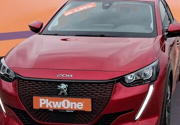 Peugeot 208 44.055 km 14.890 &euro; Göppingen 73037