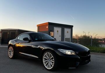 BMW Z4 52.705 km 19.890 &euro; Kornwestheim 70806