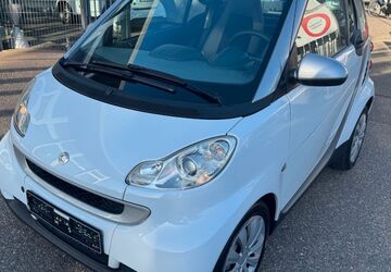Smart ForTwo 130.000 km 3.990 &euro; Uhingen 73066