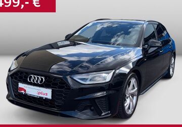 Audi A4 131.042 km 26.930 &euro; Esslingen 73730