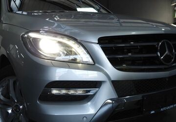 Mercedes-Benz ML 350 137.887 km 25.900 &euro; Schorndorf bei Stuttgart 73614