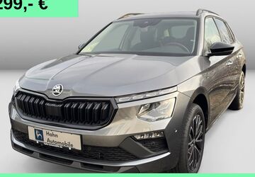Skoda Kamiq 1.900 km 30.880 &euro; Kornwestheim 70806