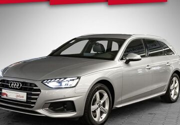 Audi A4 49.305 km 27.740 &euro; Stuttgart 70563