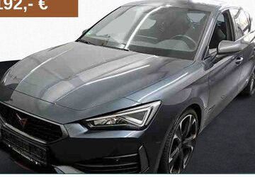 Cupra Leon 54.239 km 28.540 &euro; Göppingen 73037