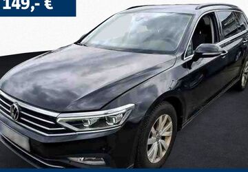 VW Passat Variant 148.325 km 23.930 &euro; Kornwestheim 70806