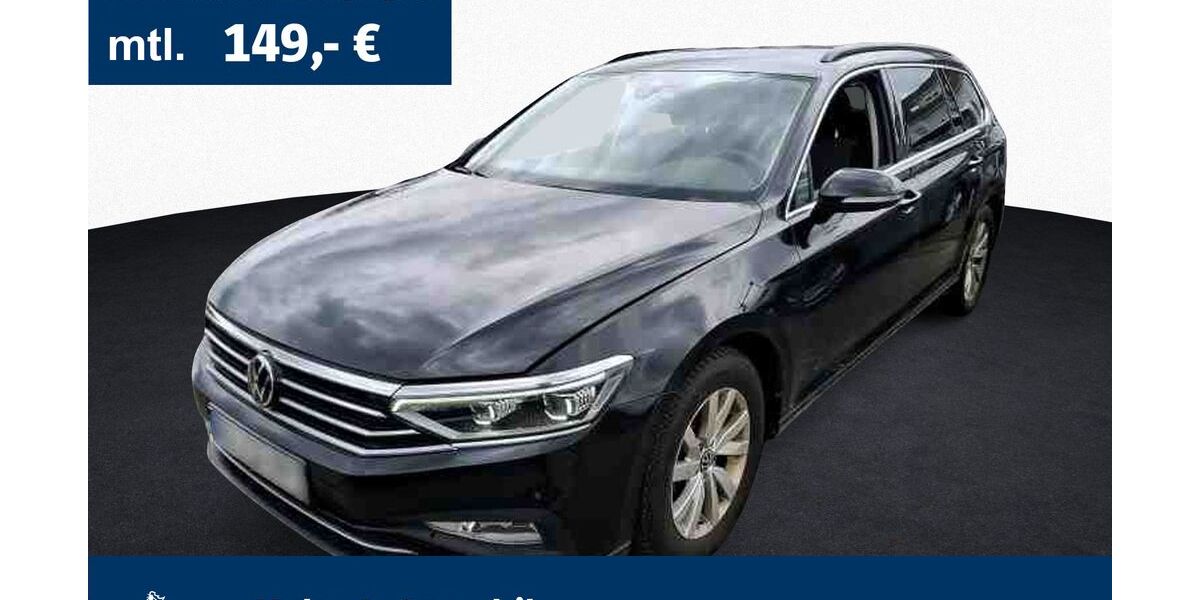 VW Passat Variant 148.325 km 23.930 &euro; Kornwestheim 70806