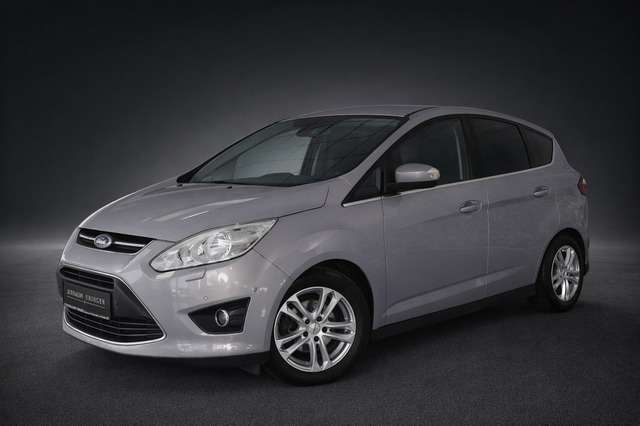 Ford C-Max 181.228 km 4.690 &euro; Uhingen 73066