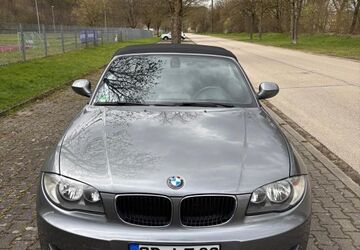 BMW 120 156.000 km 7.000 &euro; Reichenbach an der Fils 73262