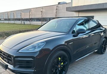 Porsche Cayenne 86.900 km 71.900 &euro; Steinenbronn 71144