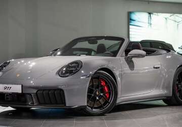 Porsche 992 7.900 km 221.880 &euro; Böblingen 71034