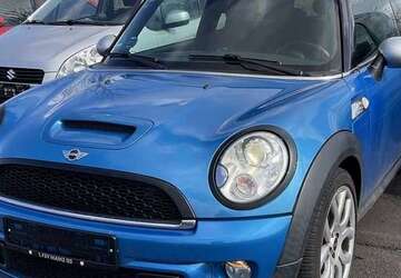 Mini Cooper S Clubman 173.900 km 6.990 &euro; Sindelfingen 71065