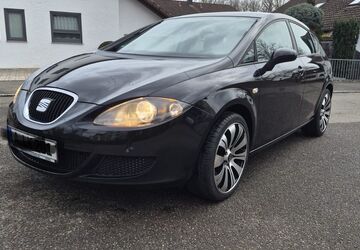 Seat Leon 146.000 km 3.800 &euro; Nürtingen 72622
