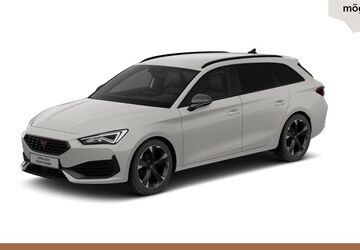 Seat Leon 30.855 km 24.530 &euro; Stuttgart-Feuerbach 70469