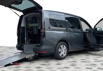 VW Caddy Maxi 29.980 km 47.950 &euro; Leinfelden-Echterdingen 70771