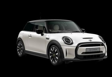 Mini Cooper SE 10.800 km 22.900 &euro; Frickenhausen 72636