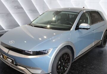 Hyundai IONIQ 5 40.053 km 31.840 &euro; Bietigheim-Bissingen 74321