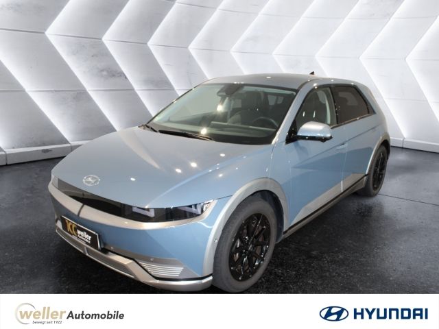Hyundai IONIQ 5 43.000 km 32.810 &euro; Bietigheim-Bissingen 74321