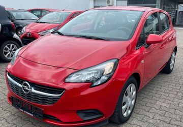 Opel Corsa 138.279 km 4.995 &euro; Stuttgart 70597