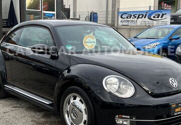 VW Beetle 173.800 km 7.490 &euro; Kirchheim unter Teck 73230