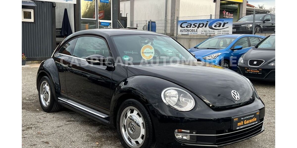 VW Beetle 173.800 km 7.490 &euro; Kirchheim unter Teck 73230