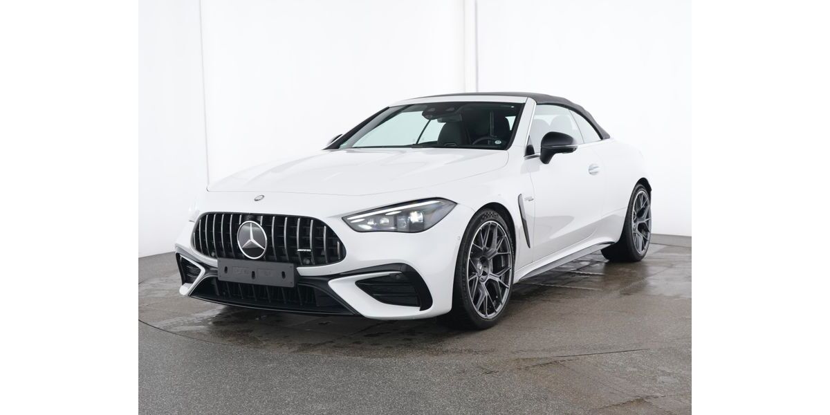 Mercedes-Benz CLE 53 AMG 6.905 km 80.970 &euro; Waiblingen 71332