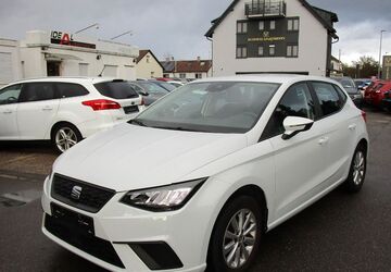 Seat Ibiza 25.000 km 16.650 &euro; Böblingen 71032