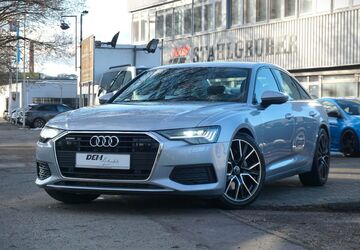 Audi A6 161.000 km 24.750 &euro; Göppingen 73037