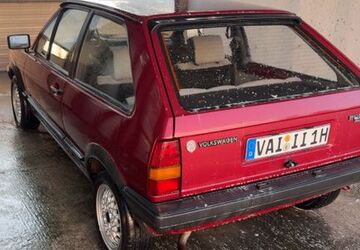 VW Polo 103.000 km 3.000 &euro; Bietigheim-Bissingen 74321