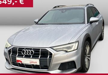 Audi A6 Allroad 135.575 km 48.930 &euro; Göppingen 73037