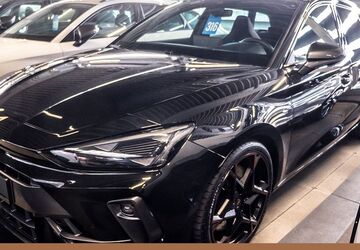 Cupra Leon 11.202 km 34.930 &euro; Stuttgart-Feuerbach 70469