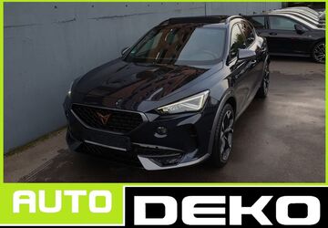 Cupra Formentor 97.172 km 25.870 &euro; Waiblingen 71332