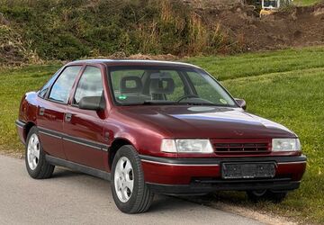 Opel Vectra 220.015 km 3.960 &euro; Marbach am Neckar 71672