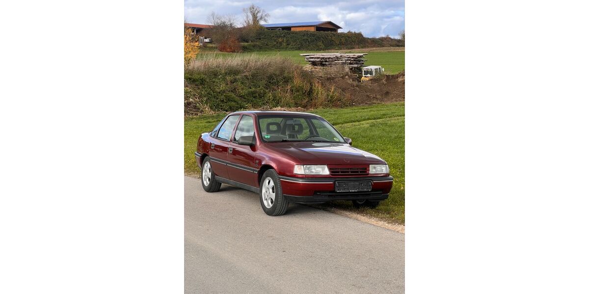 Opel Vectra 220.015 km 3.960 &euro; Marbach am Neckar 71672