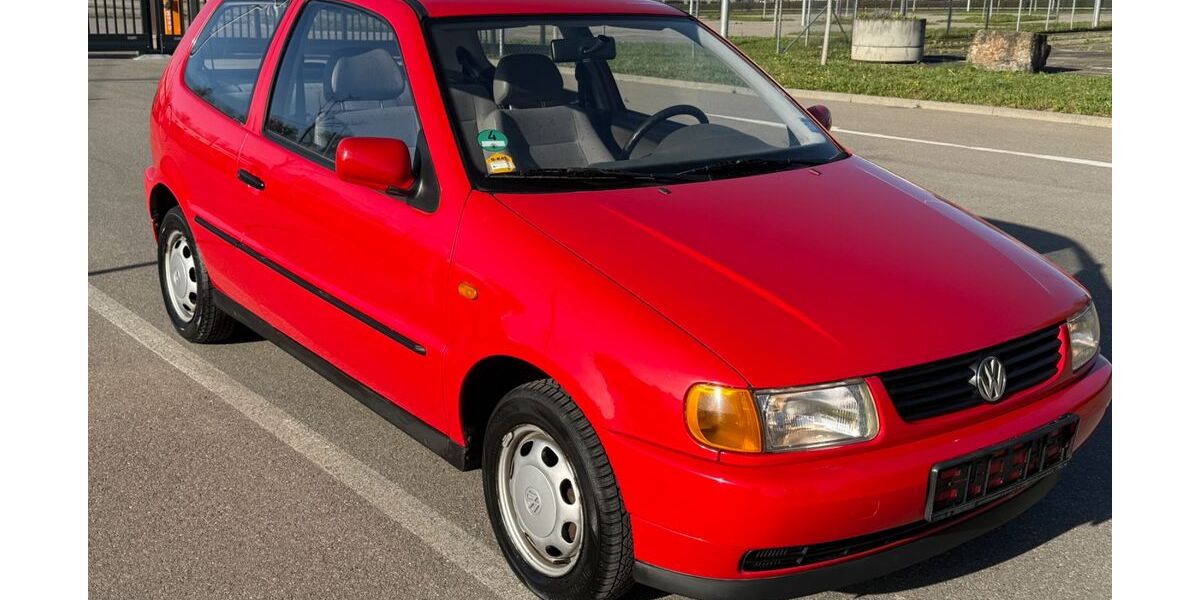 VW Polo 118.000 km 1.500 &euro; Ludwigsburg 71636