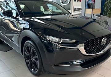 Mazda CX-30 8.200 km 30.900 &euro; Kornwestheim 70806